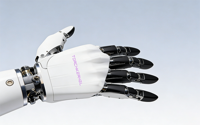 五指灵巧手系列